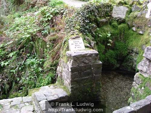 Holy Well